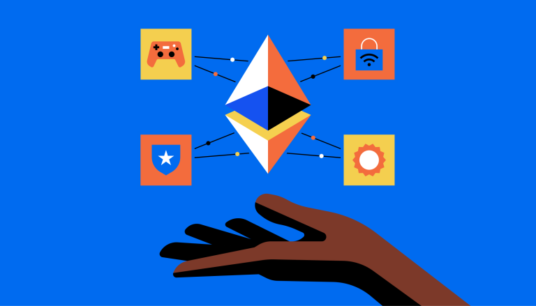 what-is-ethereum